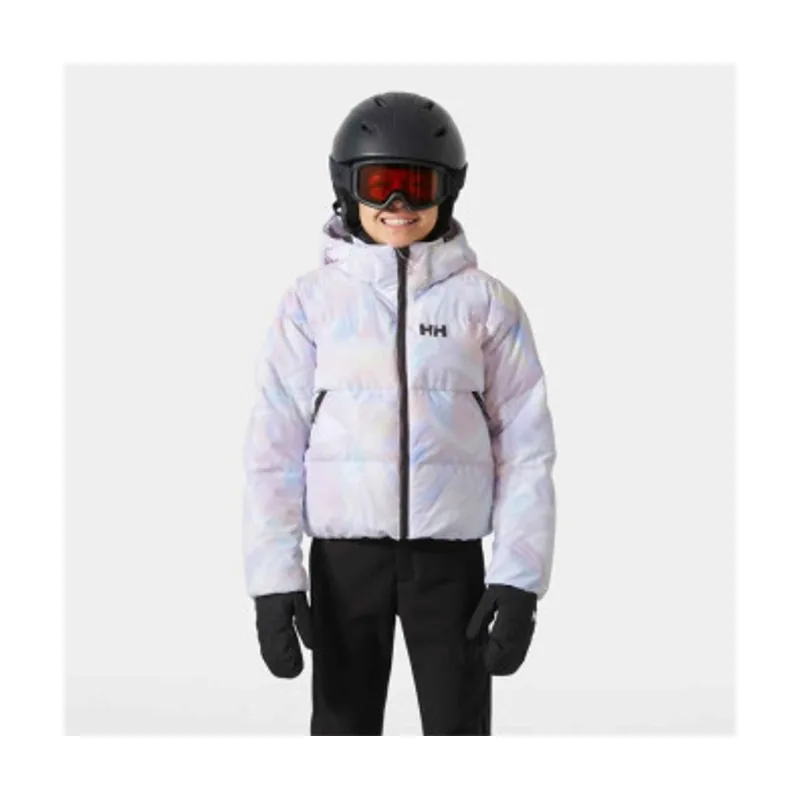 Chaqueta Nora Puffy 41816