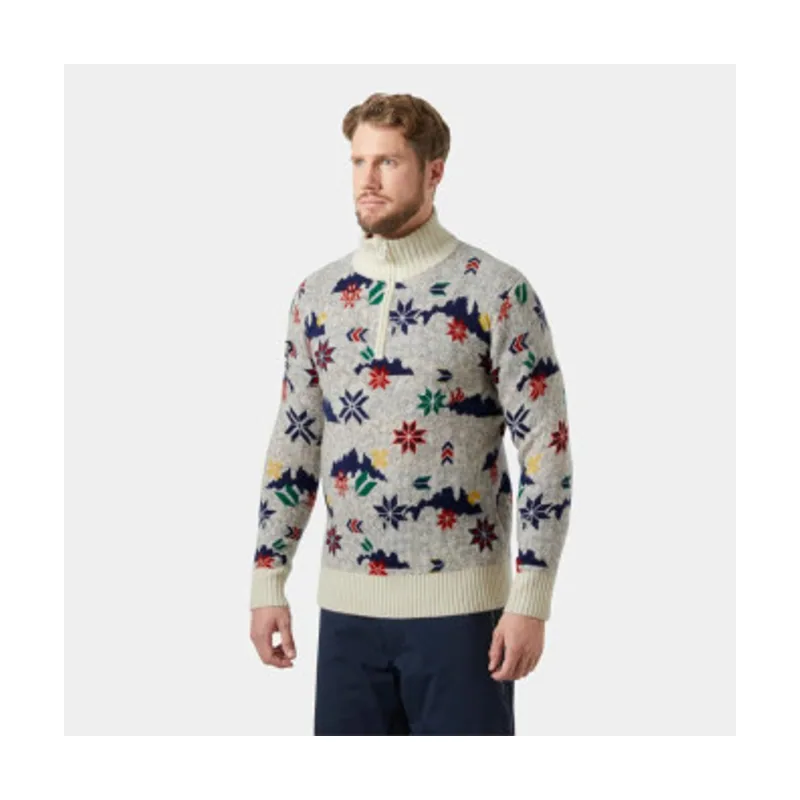 Helly Hansen Jersey Arctic Icelander 30360
