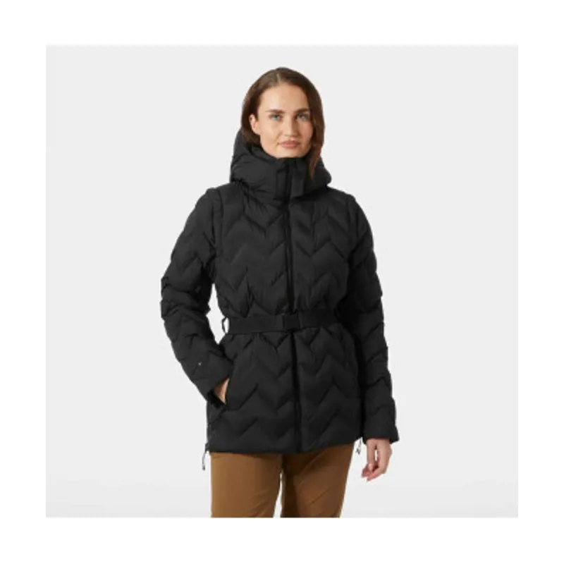 Helly Hansen Abrigo Winter Bliss Modular Down 54457