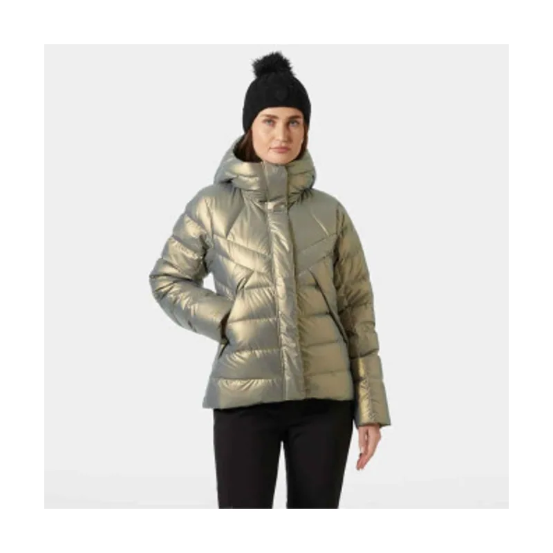 Helly Hansen Abrigo Winter Bliss Down 54459