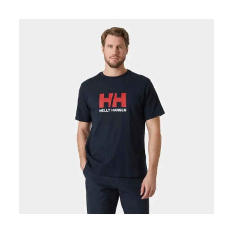 Helly Hansen Camiseta Logo 3.0 54596