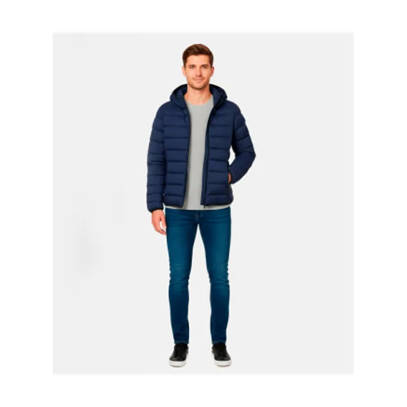 Ecoalf Chaqueta Aspen MCMGAJKASPEN0987W25-601