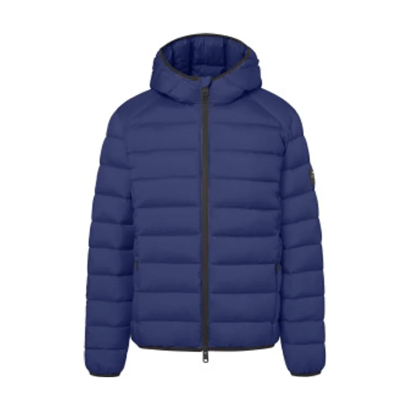 Ecoalf Chaqueta Aspenal MCMGAJKASPEN0987W25-165