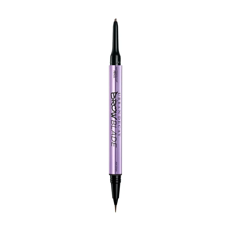 Urban Decay BROW BLADE lápiz para cejas #Taupe trap