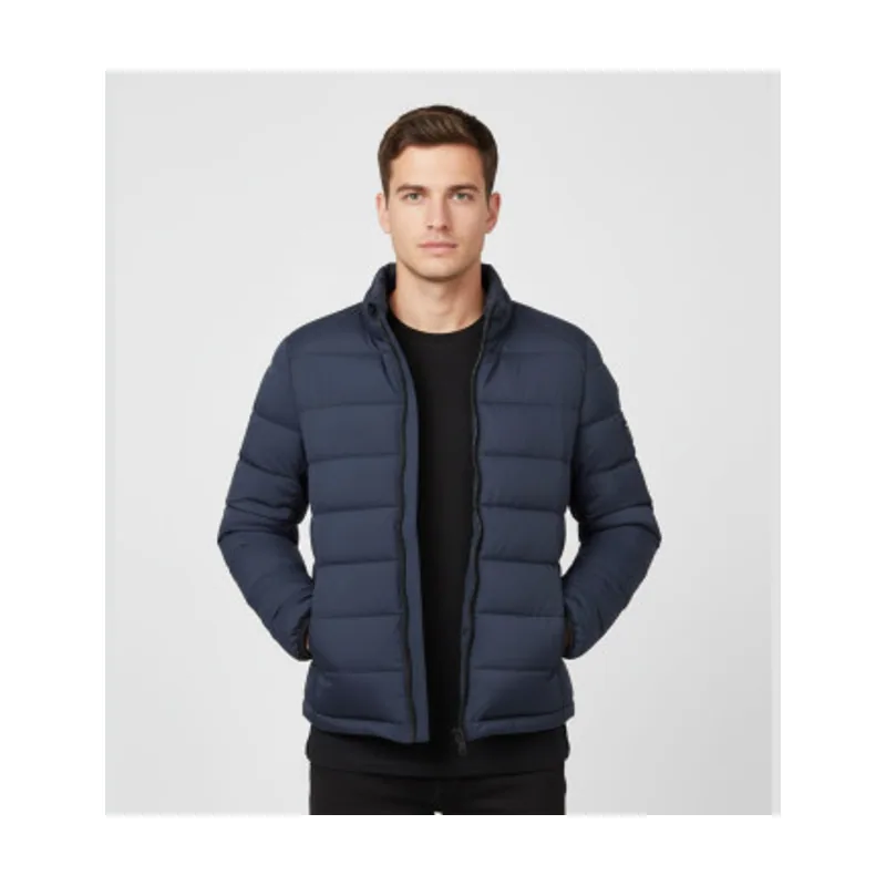 Ecoalf Chaqueta Beret MCMGAJKBERET0987W25-601