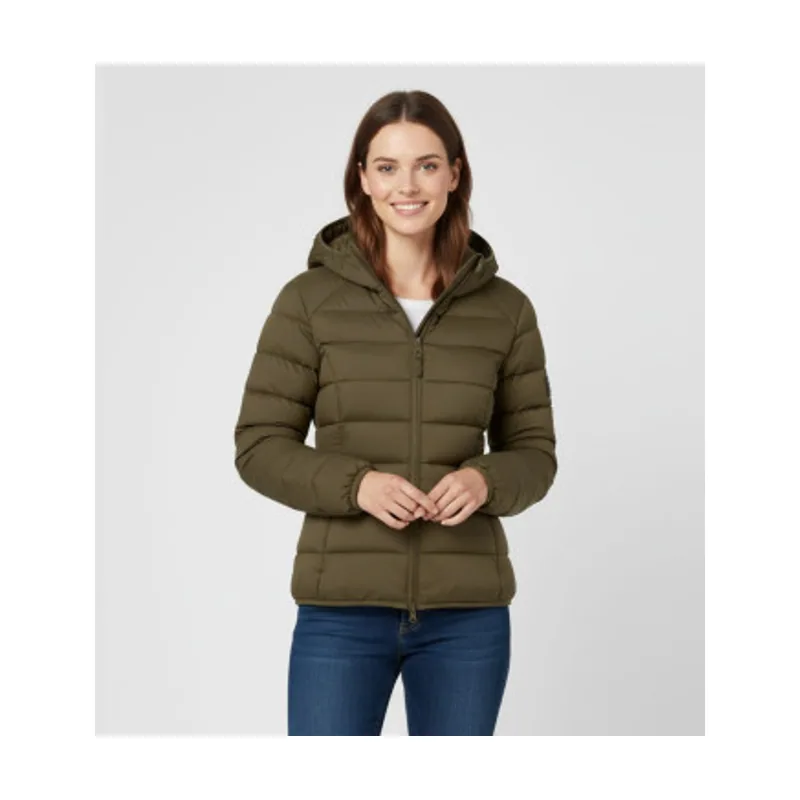 Ecoalf Chaqueta Aspen MCWGAJKASPEN0987W25-288