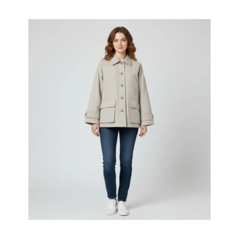 Ecoalf Chaqueta Bornas MCWGAJKBORNA0042W25-994