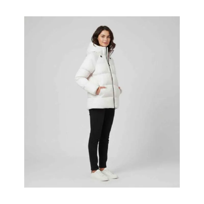 Ecoalf Abrigo Fuji MCWGAJKFUJIA0987W25-292