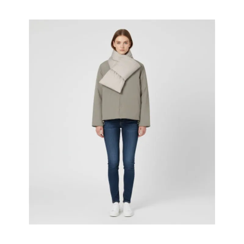 Ecoalf Chaqueta Doble Geres MCWGAJKGERES0406W25-357
