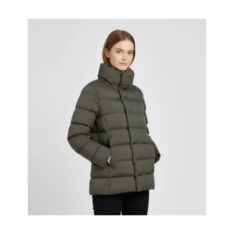 Ecoalf Abrigo Moore MCWGAJKMOORE0987W25-424
