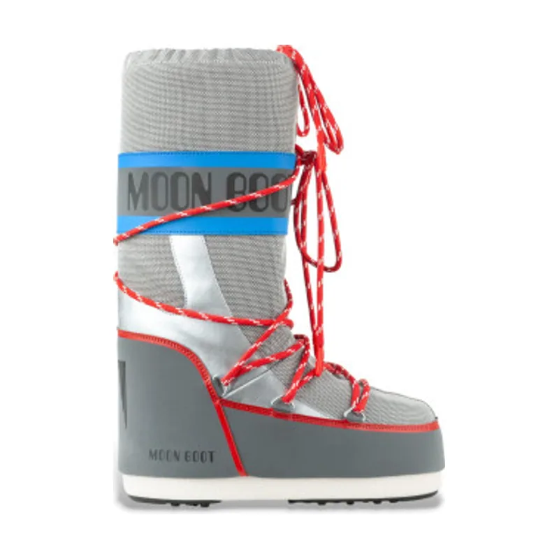 Moon Boot Botas Icon Space Racing 80D1403030