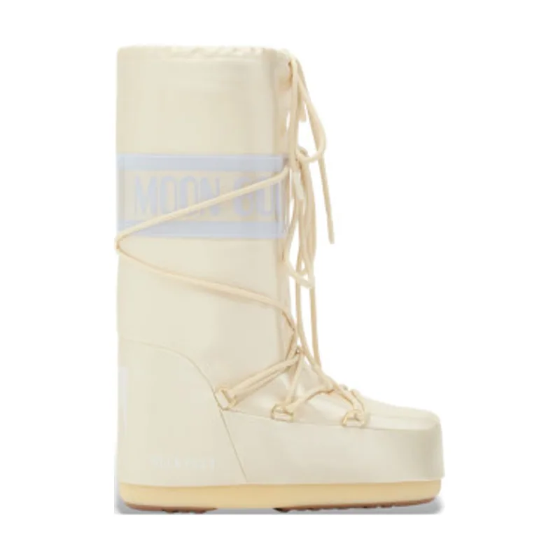 Moon Boot Botas Icon Pearly 80D1403060