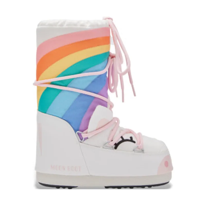 Moon Boot Botas Icon Unicorn 80D3400270