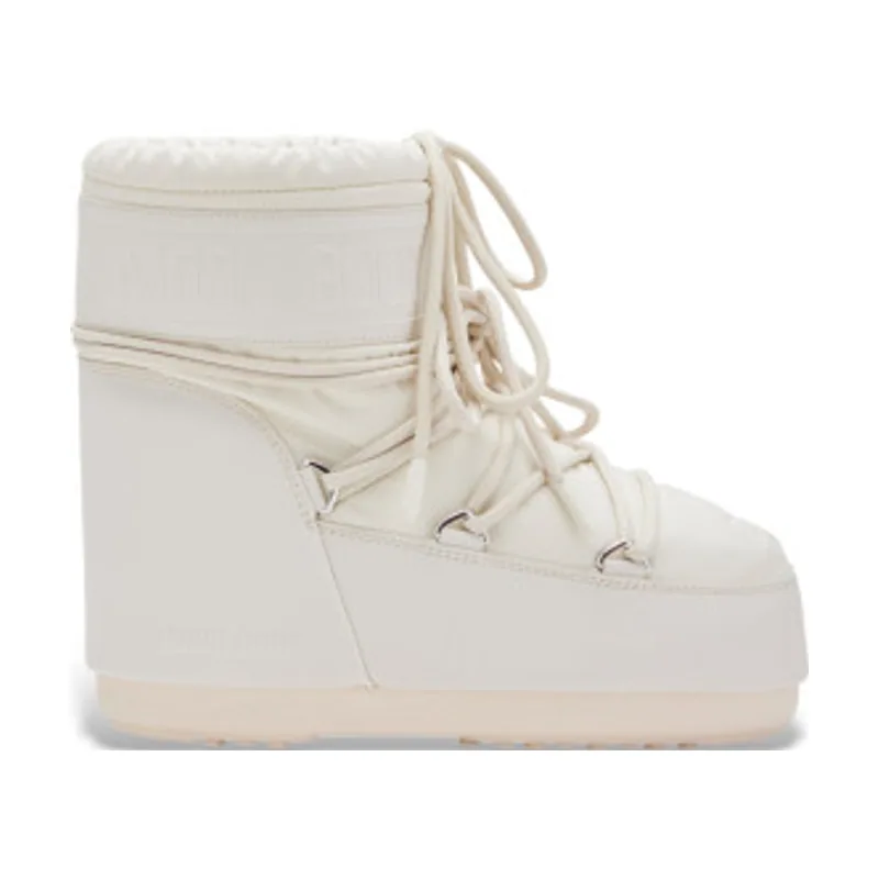 Moon Boot Botines Icon Low Rubber 80D1409380