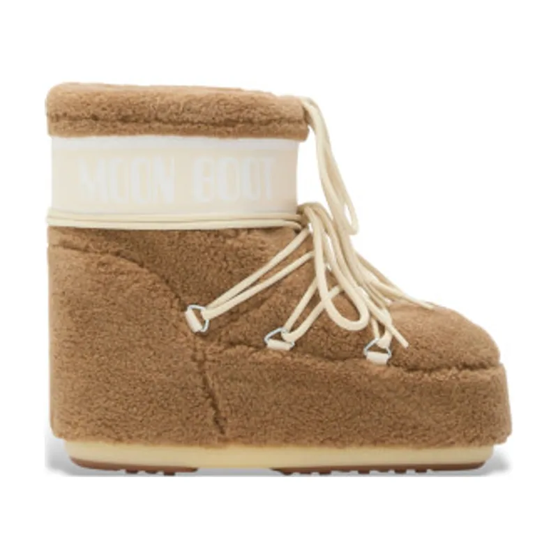 Moon Boot Botines Icon Low 80D1409700