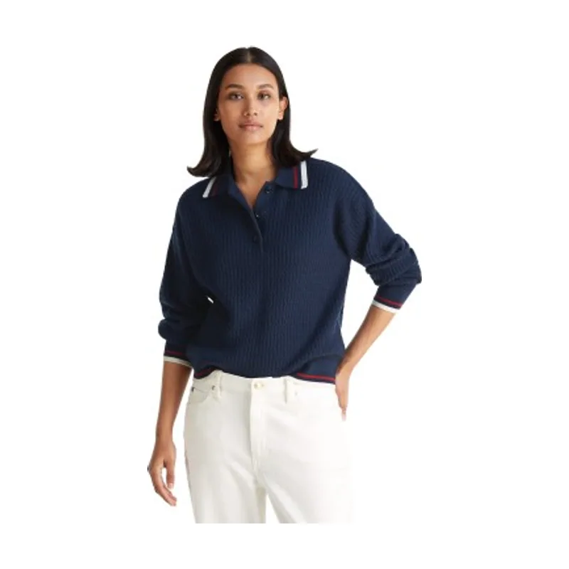 Tommy Hilfiger Polo Cash WW0WW46784