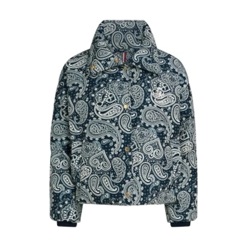 Tommy Hilfiger Chaqueta Aop WW0WW47447
