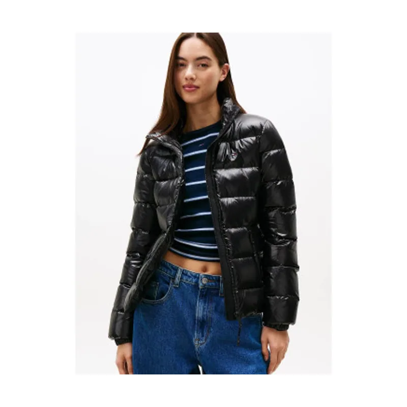 Tommy Jeans Abrigo Puffer DW0DW21618