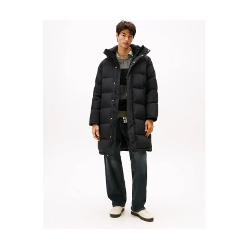Tommy Jeans Parka Acolchada DM0DM22250