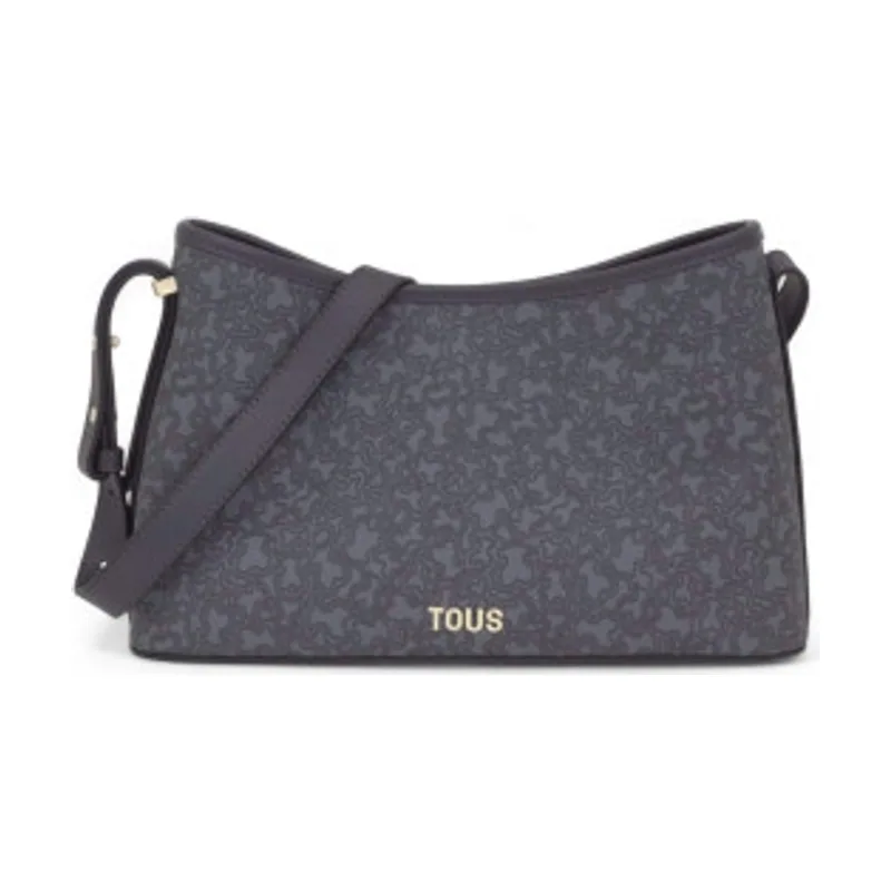 Tous Bolso City mediano Kaos Mini Lines 2002183148