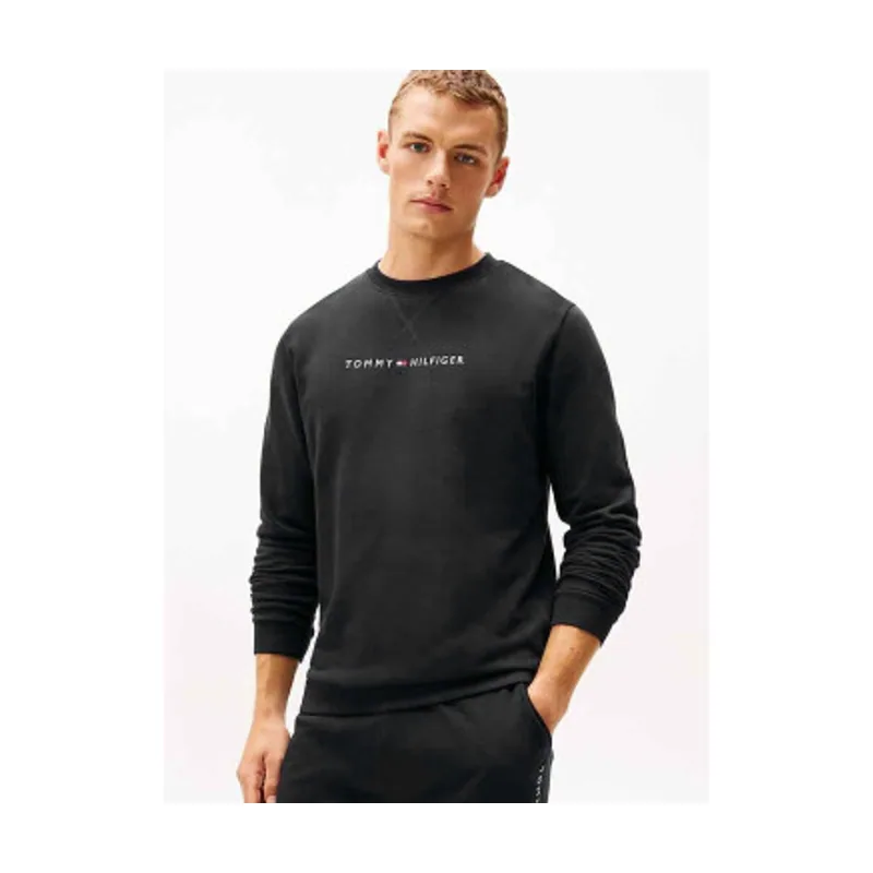 Tommy Hilfiger Sudadera Original con logo UM0UM03666