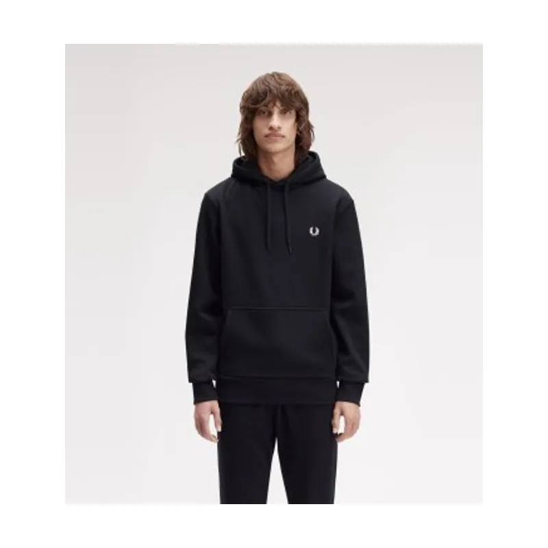 Fred Perry Sudadera Bold M1371
