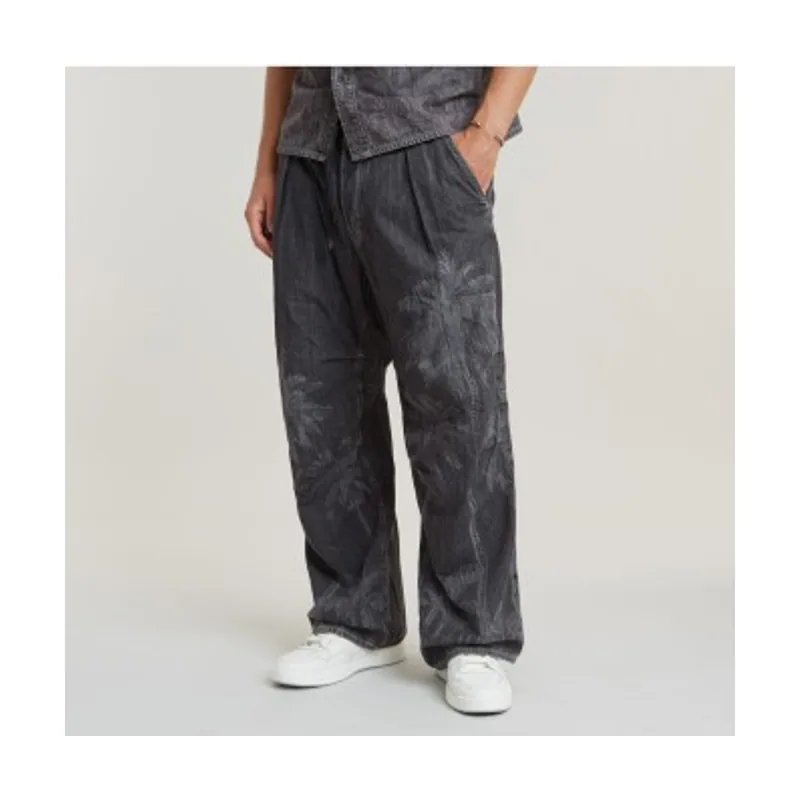 G-Star Pantalón Pleated D24487-D540-G311