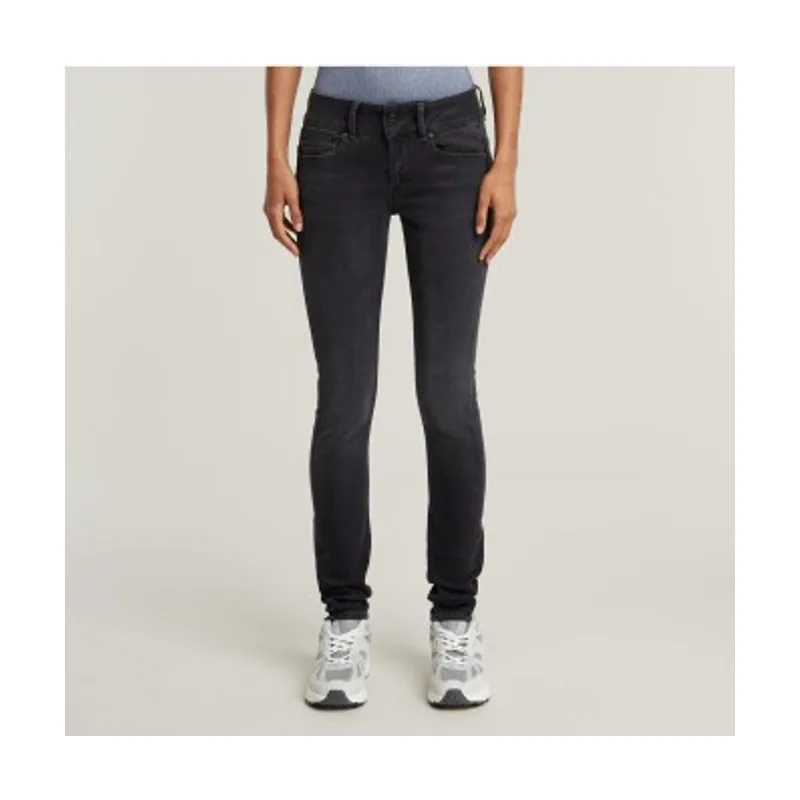 G-Star Jeans Midge Cody Mid Skinny 60883-C910-G108