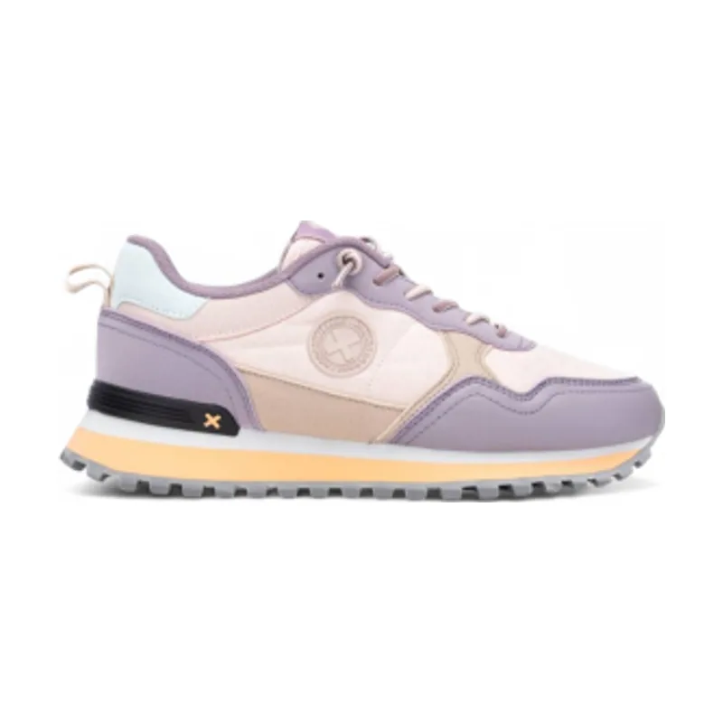 Xti Zapatillas 144156 14415606-NUDE