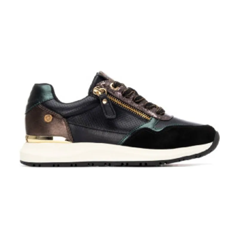 Xti Zapatillas 144218 14421801-NEGRO