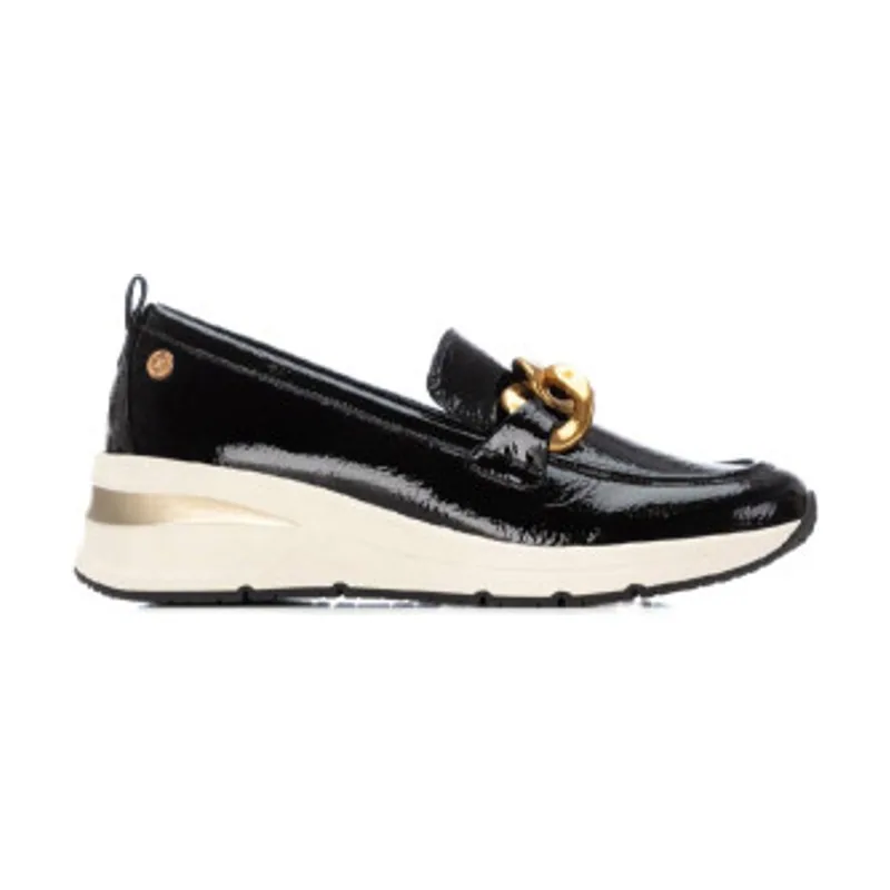 Zapatos 144224 14422401-NEGRO