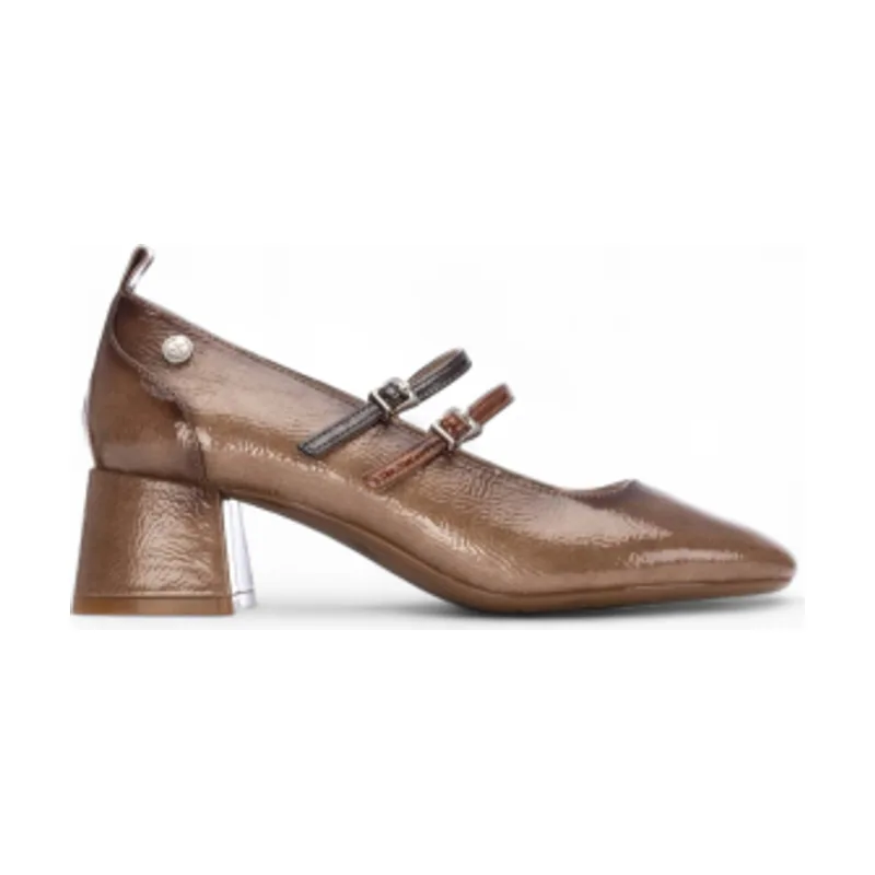 Zapatos 144255 14425501-BEIGE
