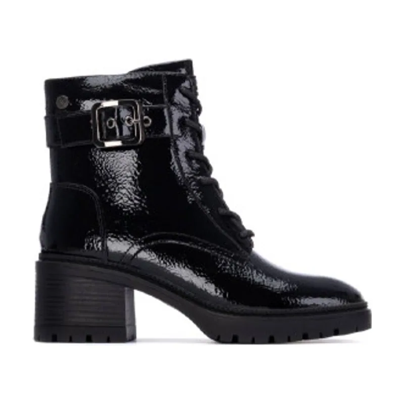 Xti Botines 144275 14427501-NEGRO