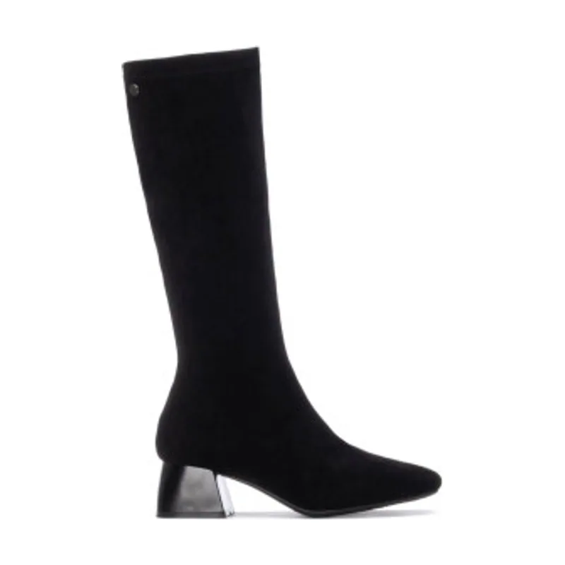 Xti Botas 144291 14429102-NEGRO
