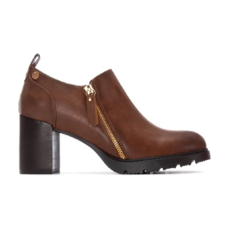 Zapatos 144301 14430102-CAMEL