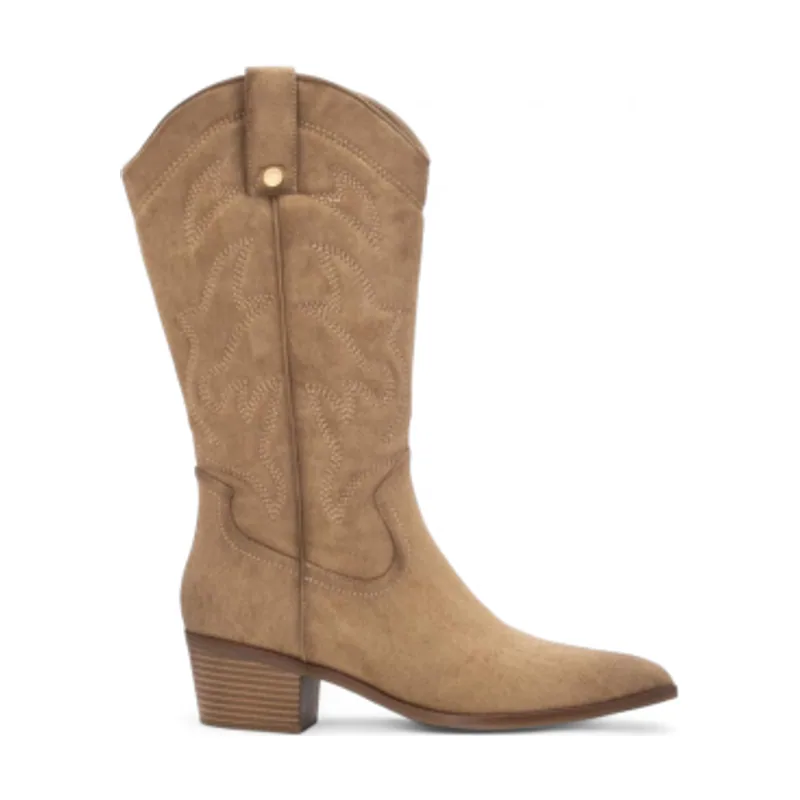 Xti Botas 144308 14430803-BEIGE