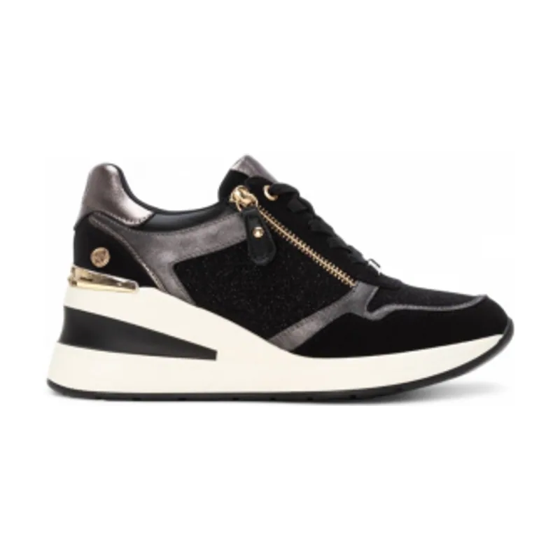 Zapatillas 144379 14437902-NEGRO