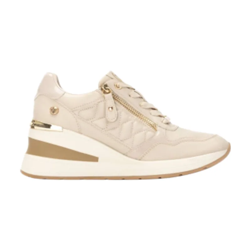 Xti Zapatillas 144380 14438001-BEIGE