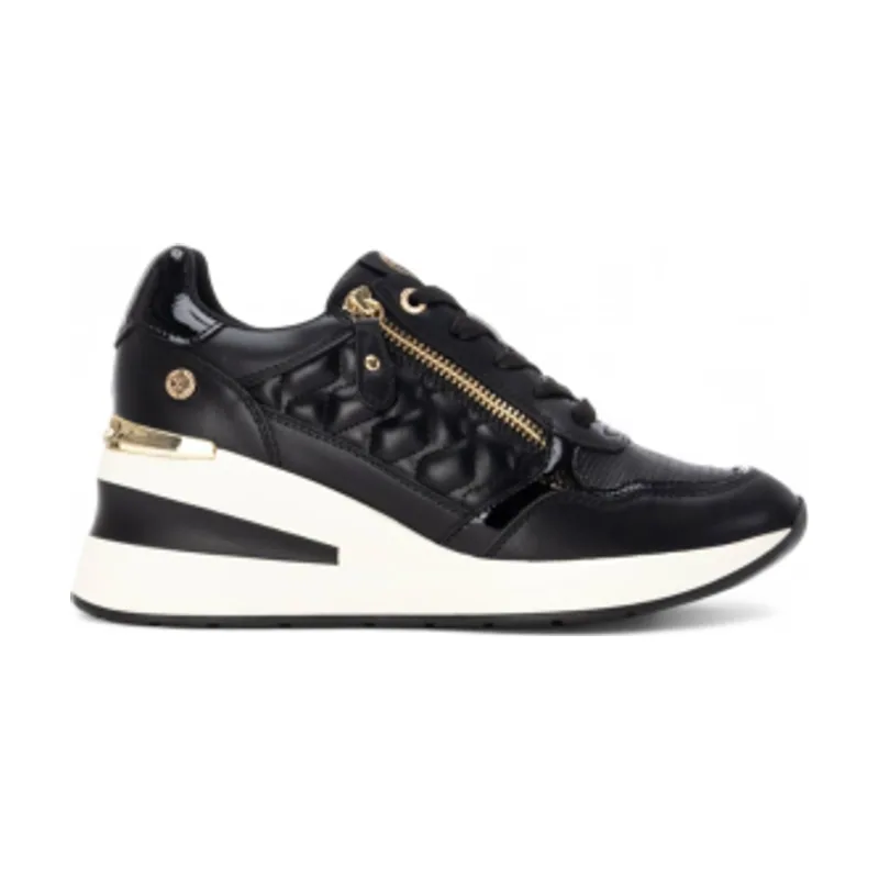 Xti Zapatillas 144380 14438002-NEGRO
