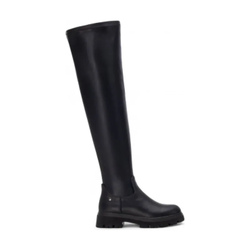 Xti Botas 144392 14439201-NEGRO