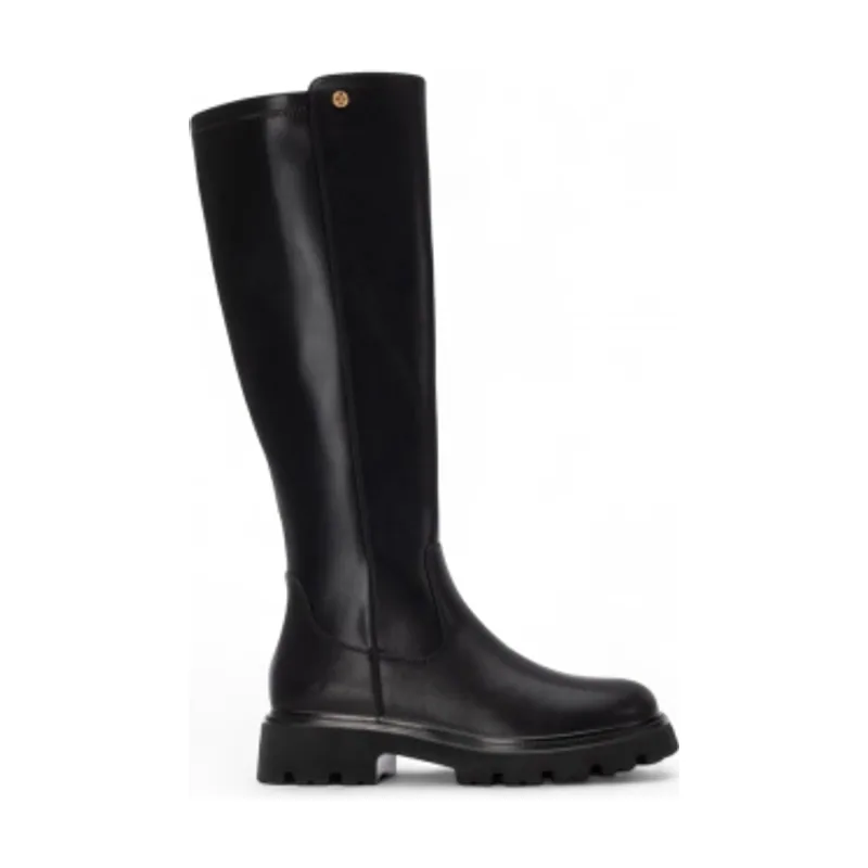Xti Botas 144419 14441901-NEGRO
