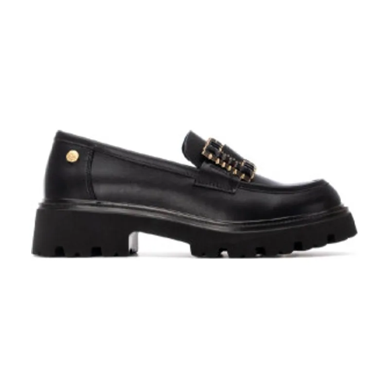 Xti Mocasines 144429 14442902-NEGRO