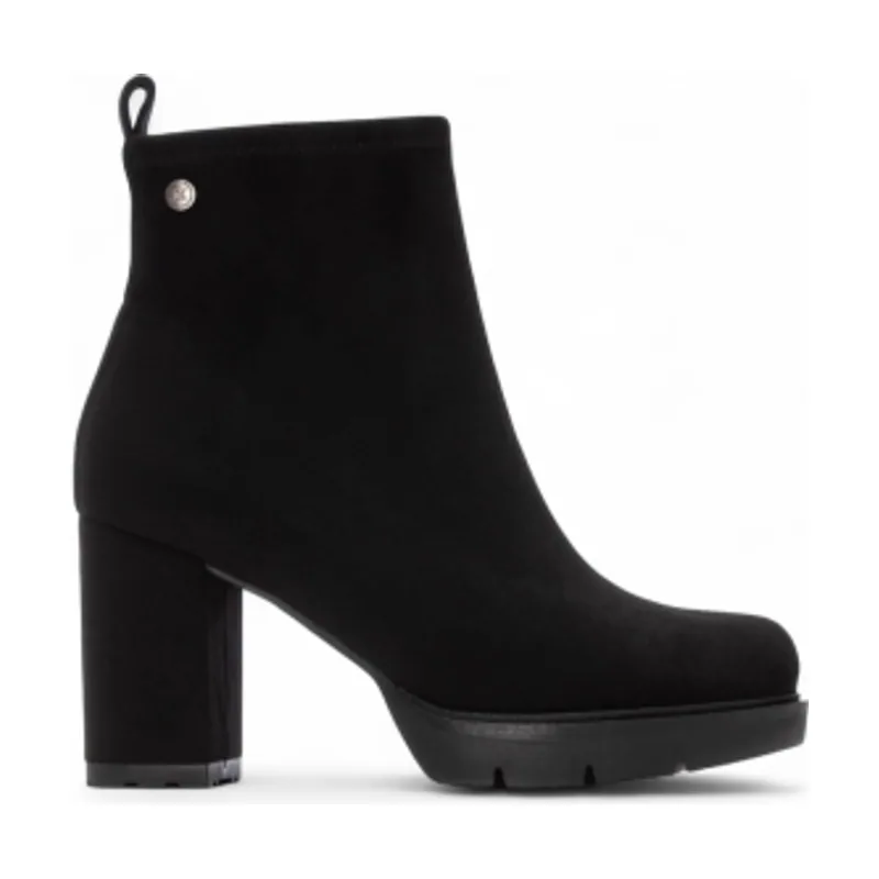 Xti Botines 144579 14457902-NEGRO