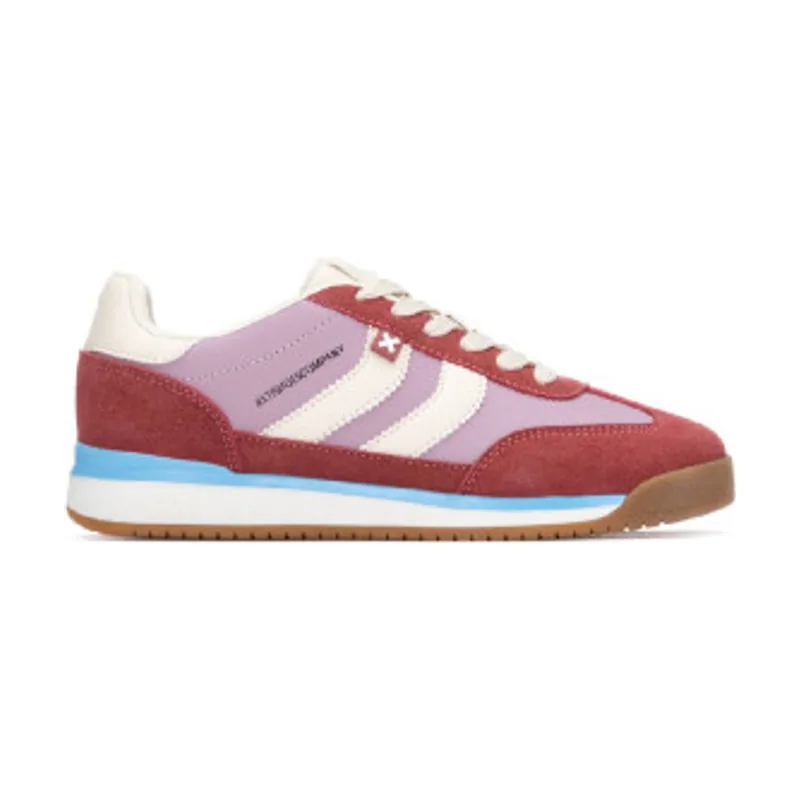 Xti Zapatillas 144587 14458704-FUCSIA