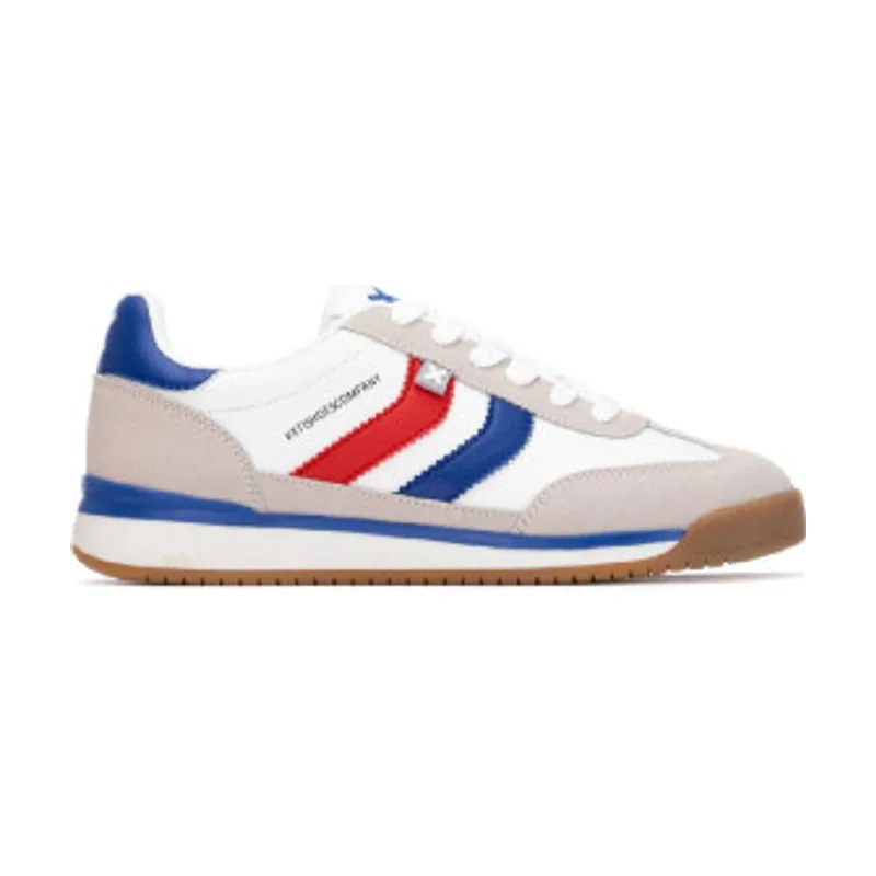 Xti Zapatillas 144587 14458708-AZUL