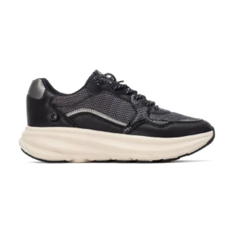 Xti Zapatillas 144686 14468602-NEGRO