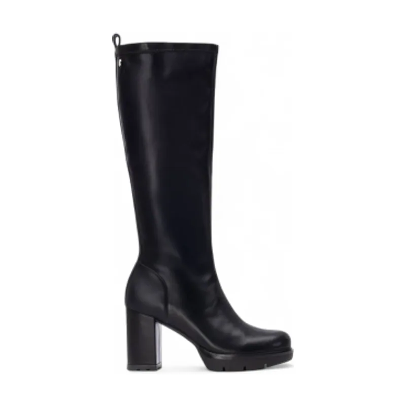 Xti Botas 144736 14473601-NEGRO