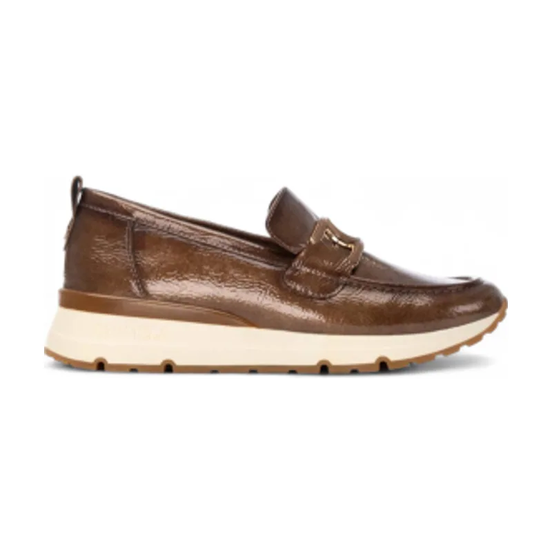 Carmela Zapatillas 162518 16251802-TAUPE