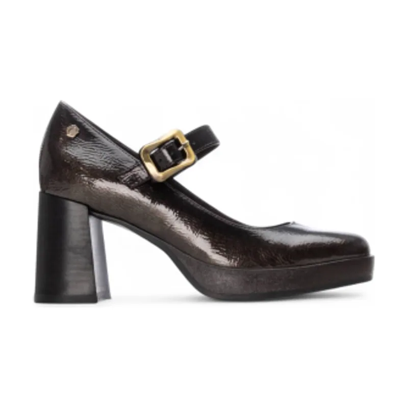 Carmela Zapatos 162535 16253502-GRIS