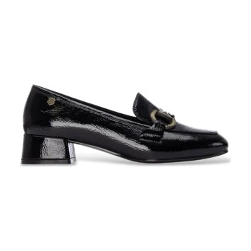 Carmela Zapatos de Piel 162539 16253901-ANTRACITA